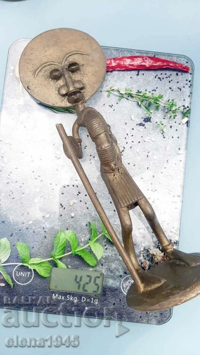 Sculptură africană - 6