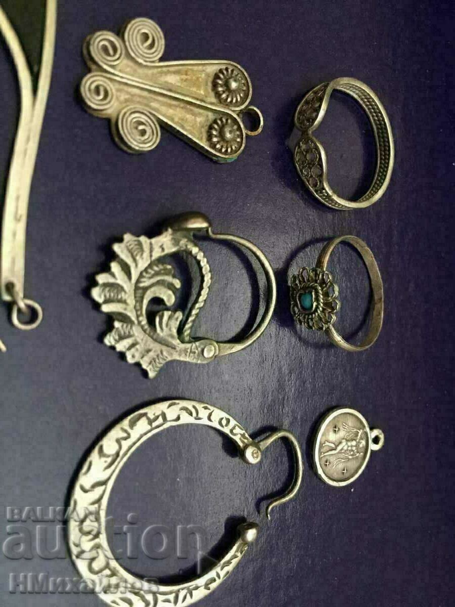 Livrarea Cercei de argint Livrarea Cercei de argint