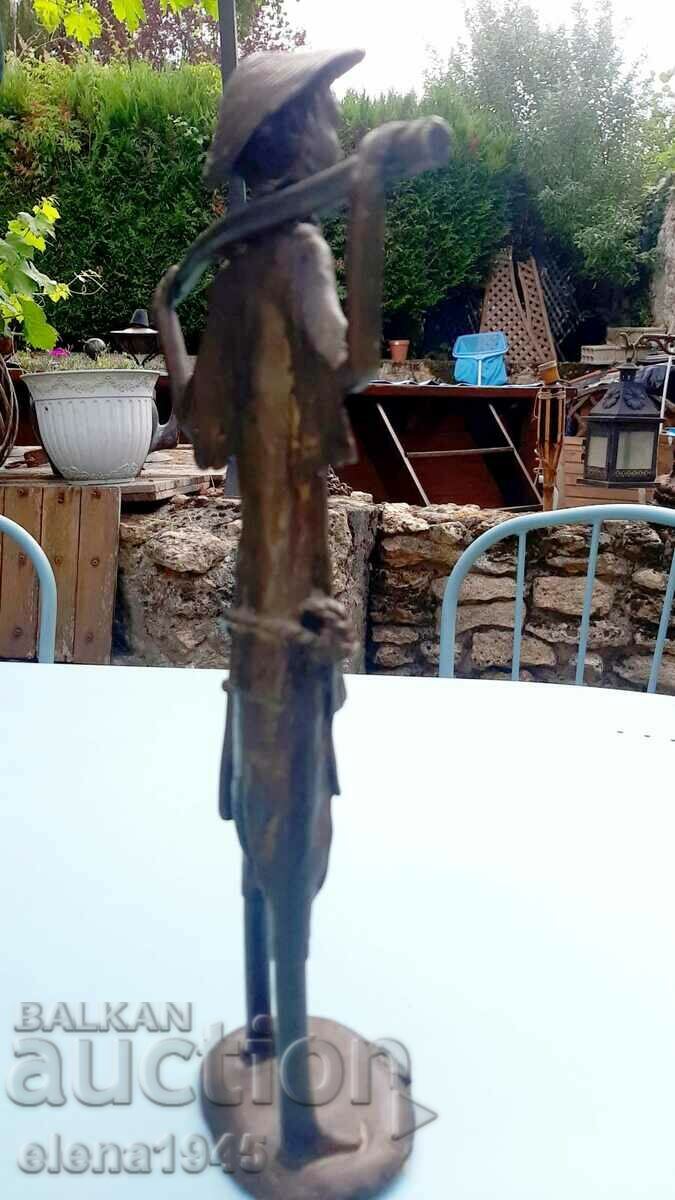 Αφρικανική γλυπτική με τιμή 140.00 BGN | € 71.58 Αφρικανική γλυπτική με τιμή 140.00 BGN | € 71.58