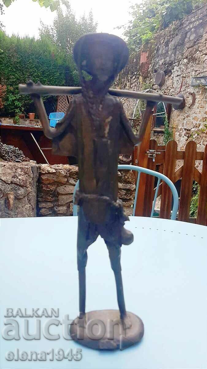 Δημοπρασία Αφρικανική γλυπτική Δημοπρασία Αφρικανική γλυπτική