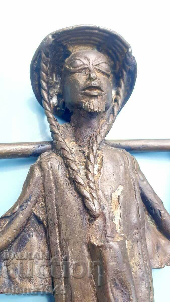 Παράδοση Αφρικανική γλυπτική Παράδοση Αφρικανική γλυπτική