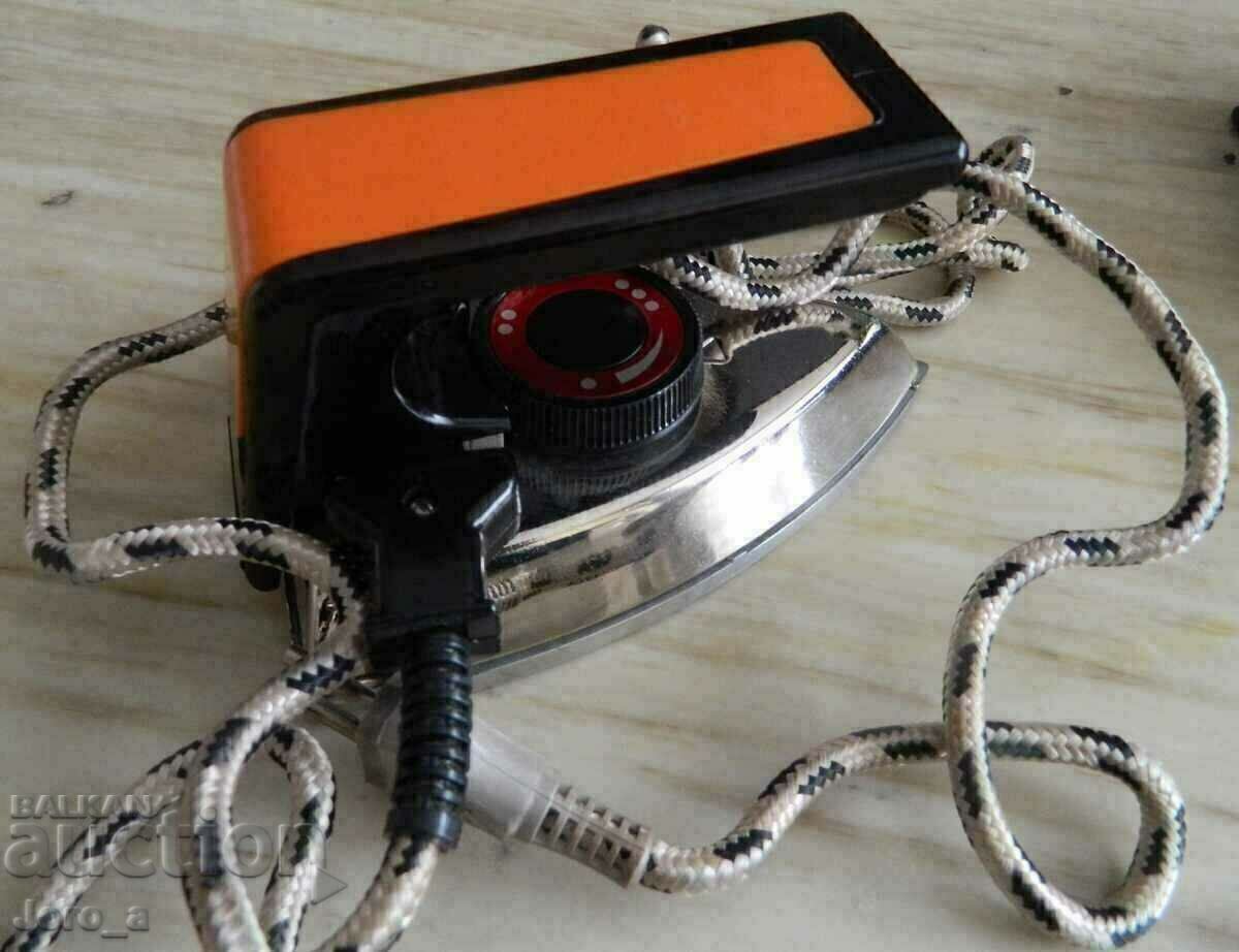 Малка сглобяема ютия с цена € 13.00 | 25.43 лв.