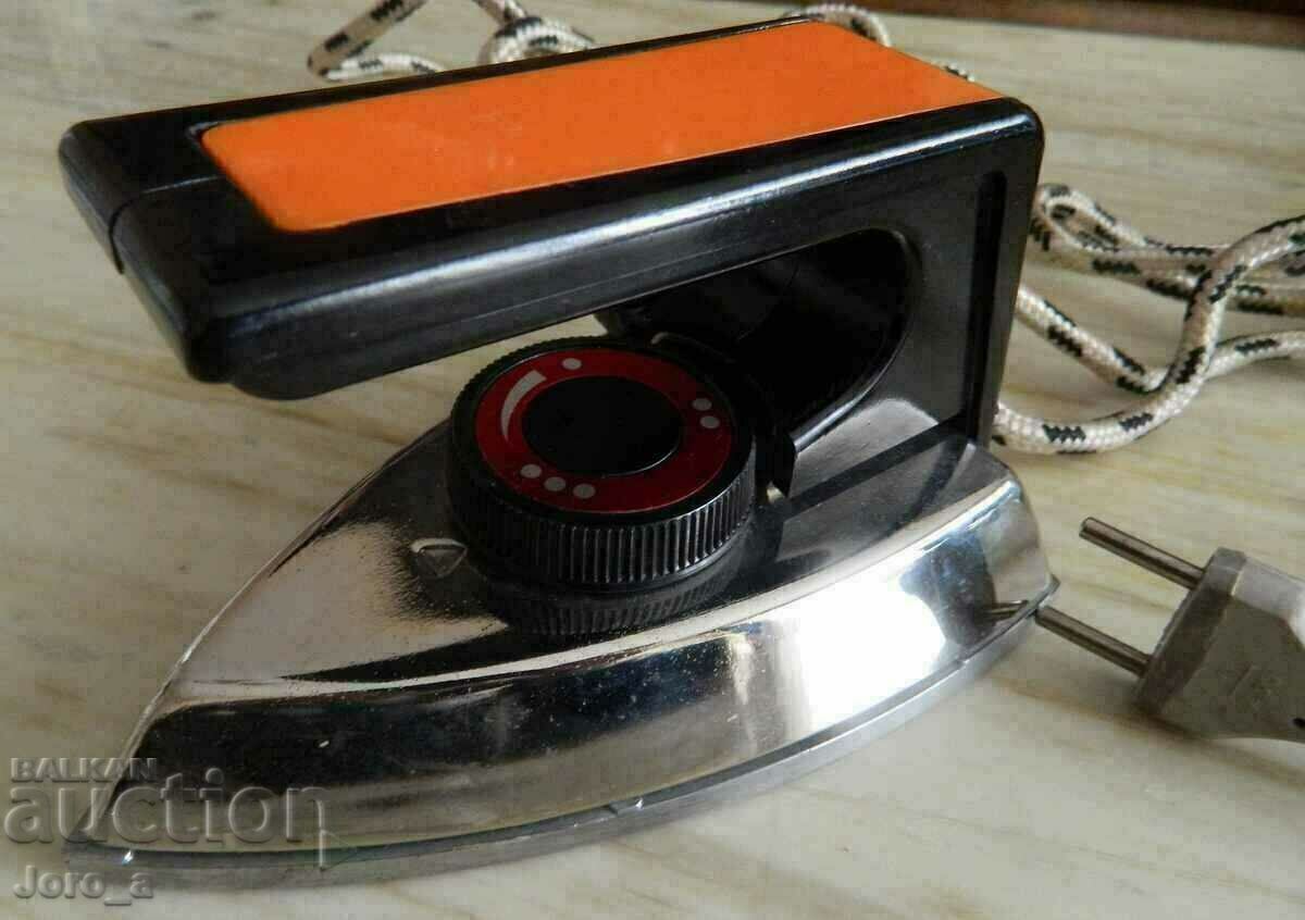 Малка сглобяема ютия - 7