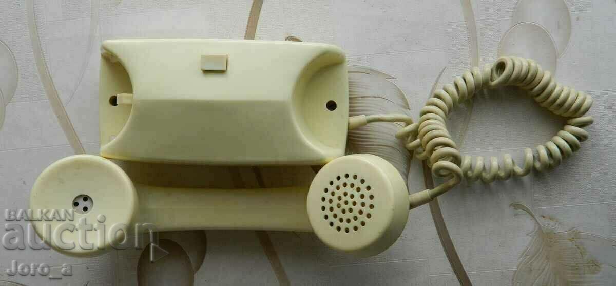 Δημοπρασία Παλιά βουλγαρική ενδοεπικοινωνία Δημοπρασία Παλιά βουλγαρική ενδοεπικοινωνία