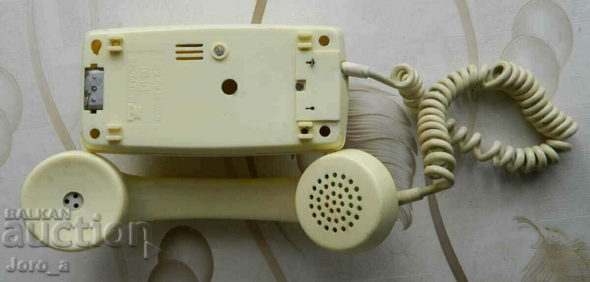 Παράδοση Παλιά βουλγαρική ενδοεπικοινωνία