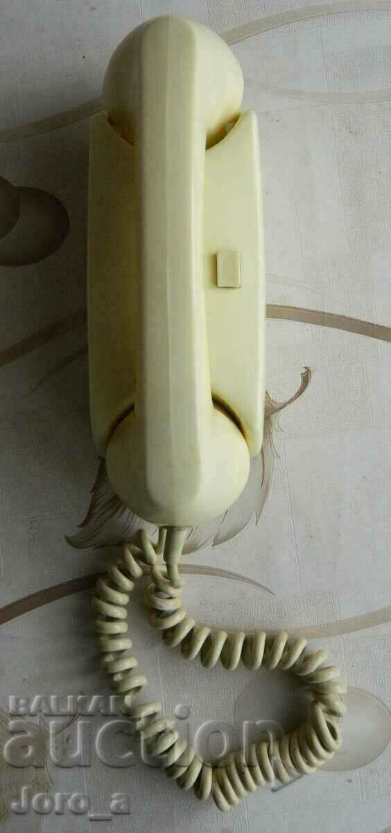 Παλιά βουλγαρική ενδοεπικοινωνία