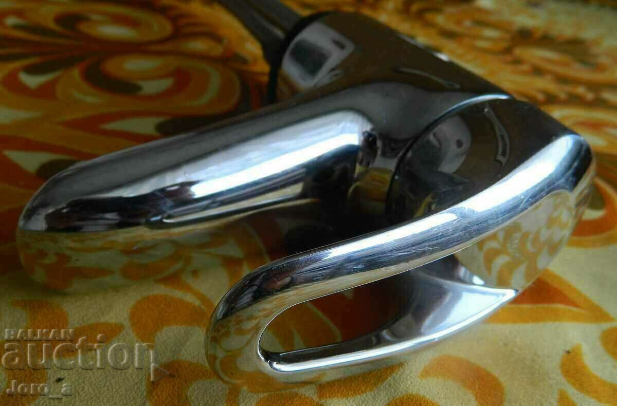 Delivery of SevaMix water tap Delivery of SevaMix water tap