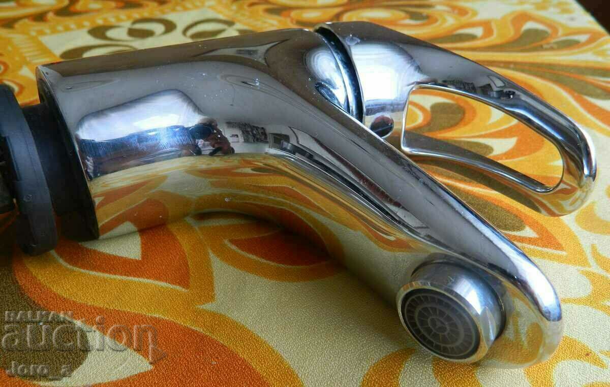 SevaMix water tap - 7 SevaMix water tap - 7