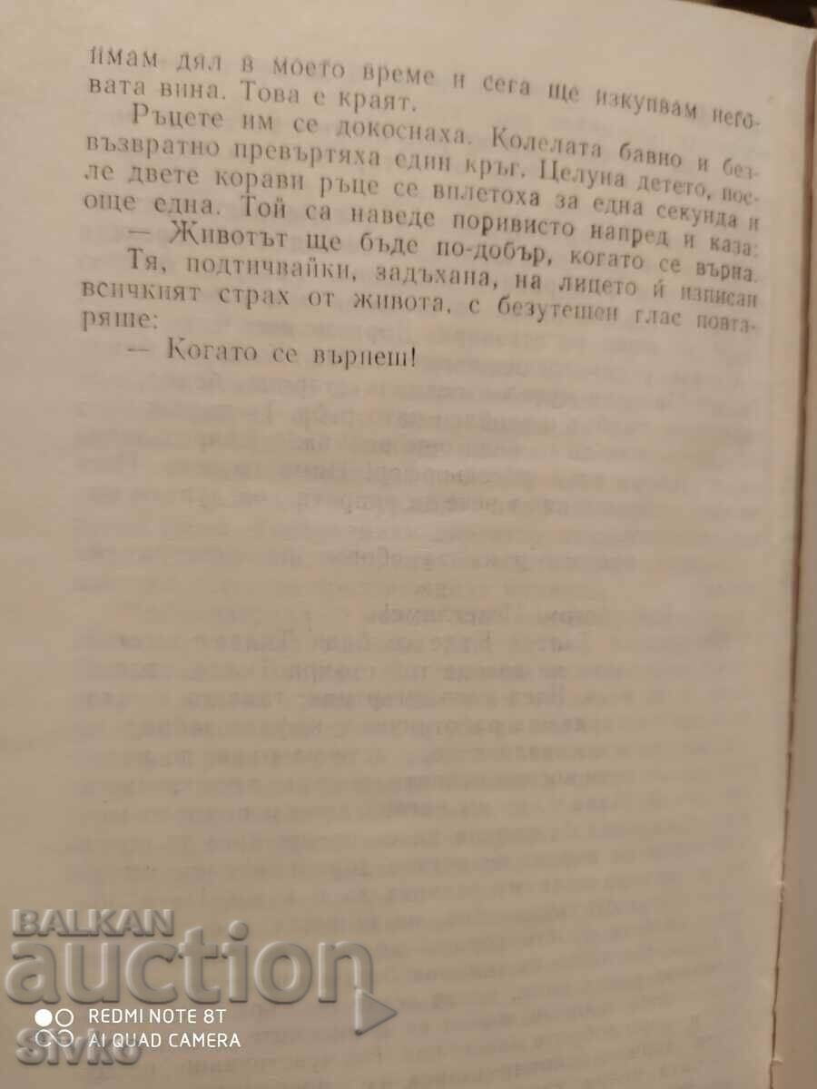 The Poor, Heinrich Mann - 5