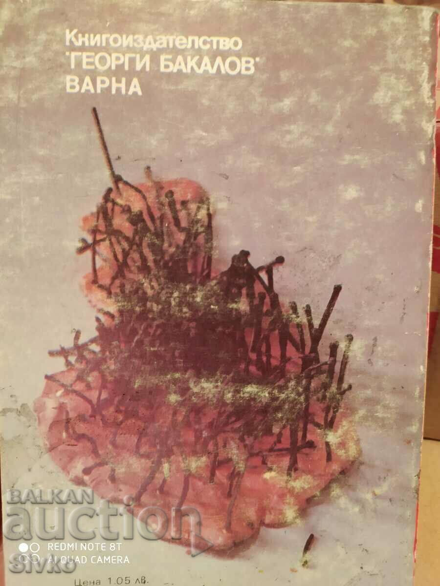 Dumnezeu să vă binecuvânteze, domnule Rosewater, Kurt Vonnegut - 6