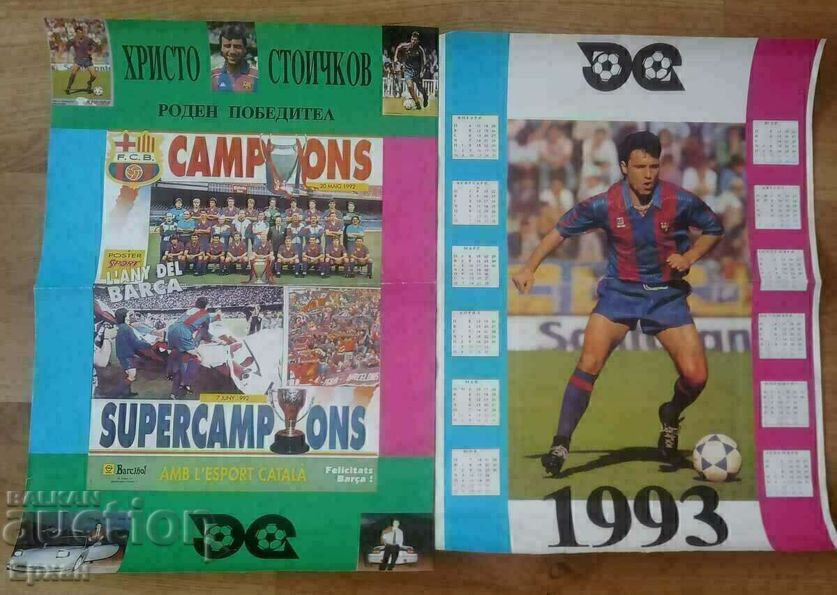 Football calendar Football calendar