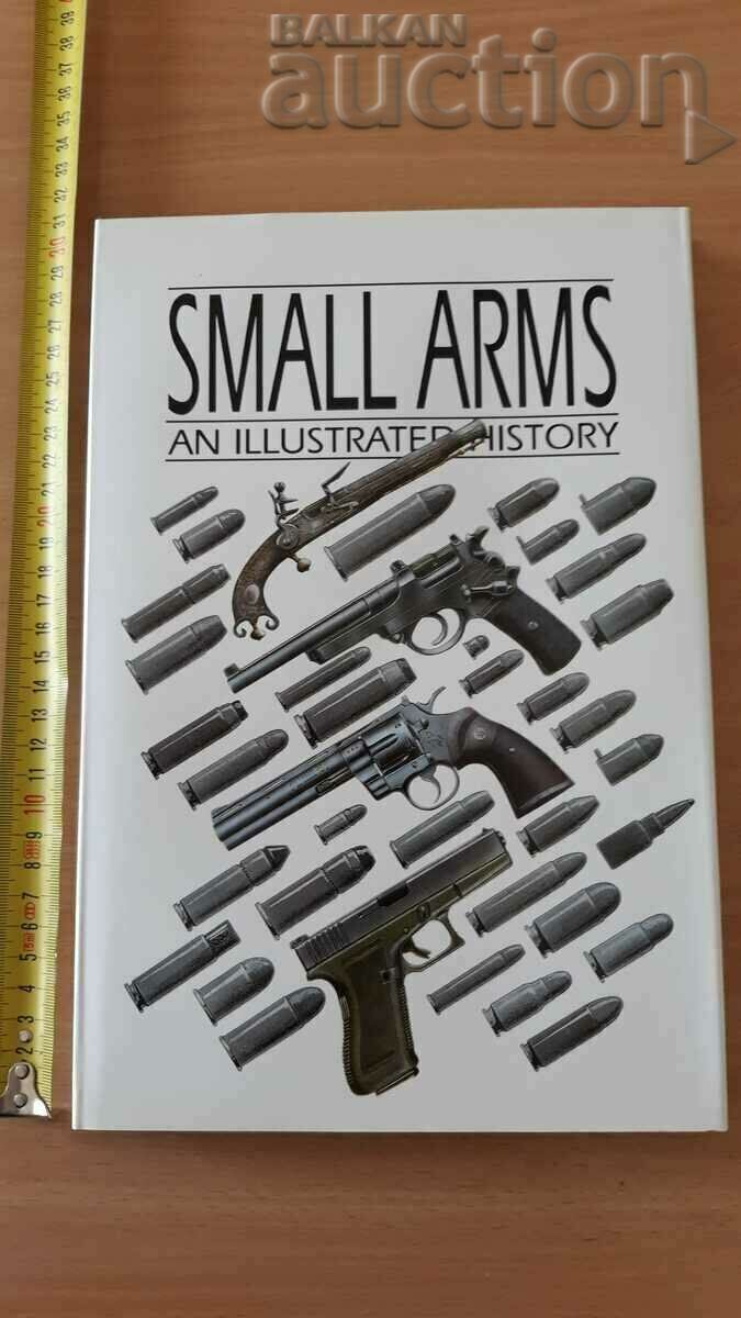 Catalog Arme Mică Armată