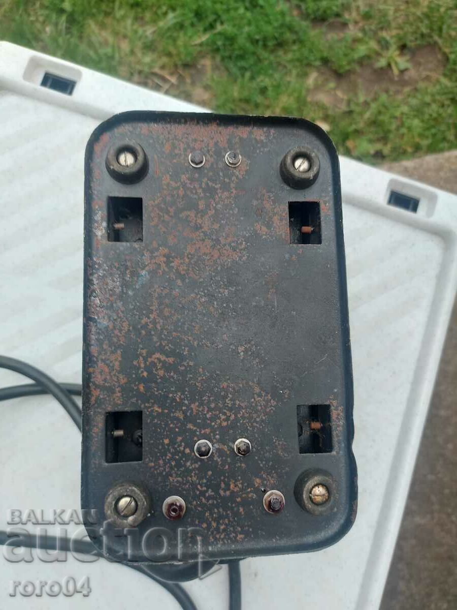 CHOKE - TRANSFORMER - COIL - COIL - 6 CHOKE - TRANSFORMER - COIL - COIL - 6