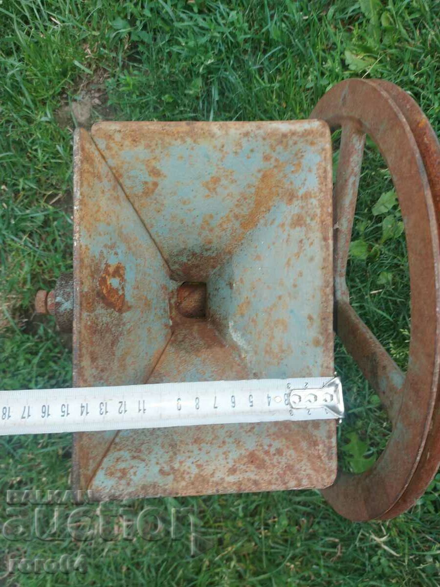 Delivery of MELNICA - BALKAN - TRYAVNA