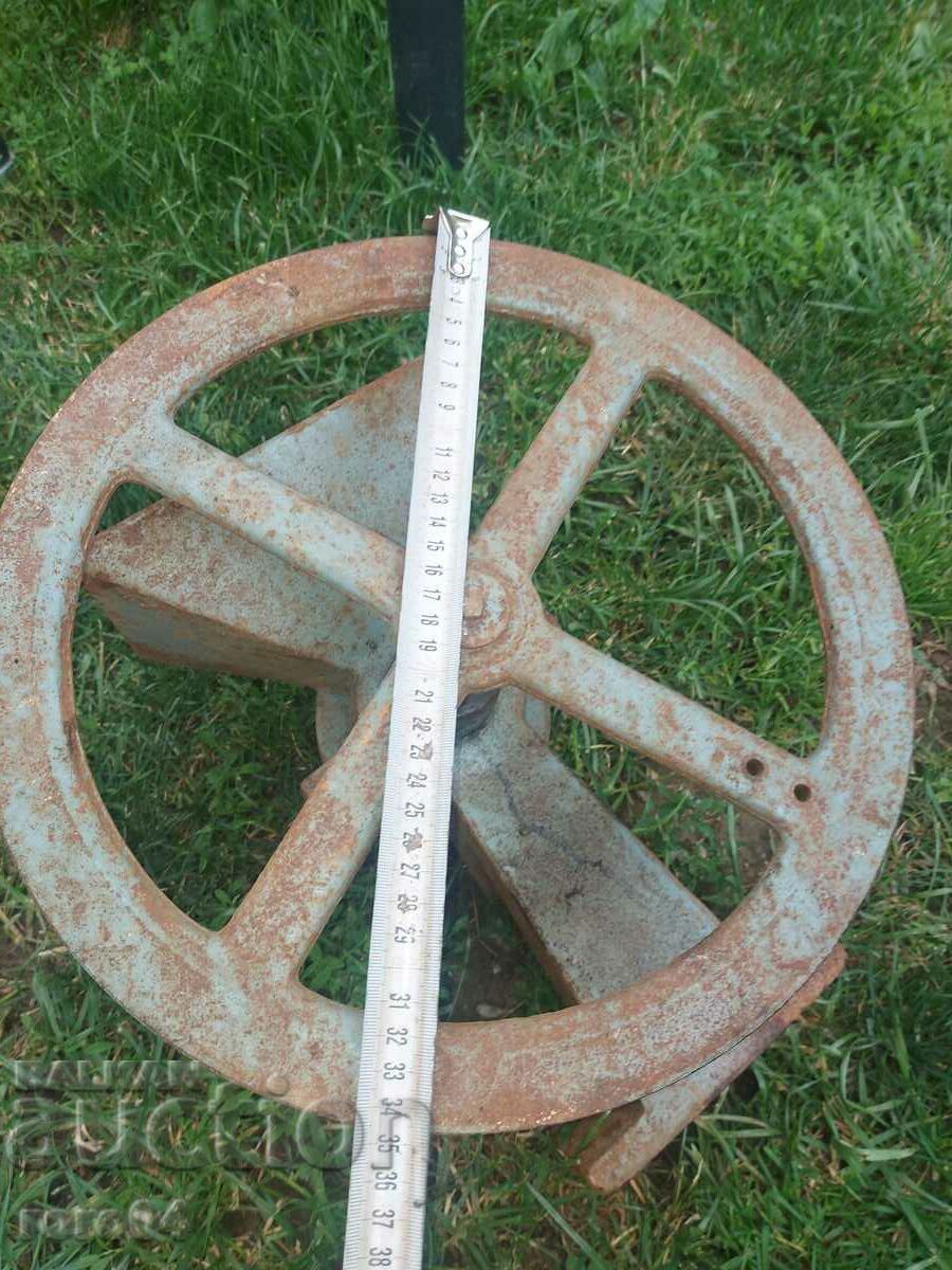 MELNICA - BALKAN - TRYAVNA - 5