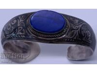 Bratara veche din argint