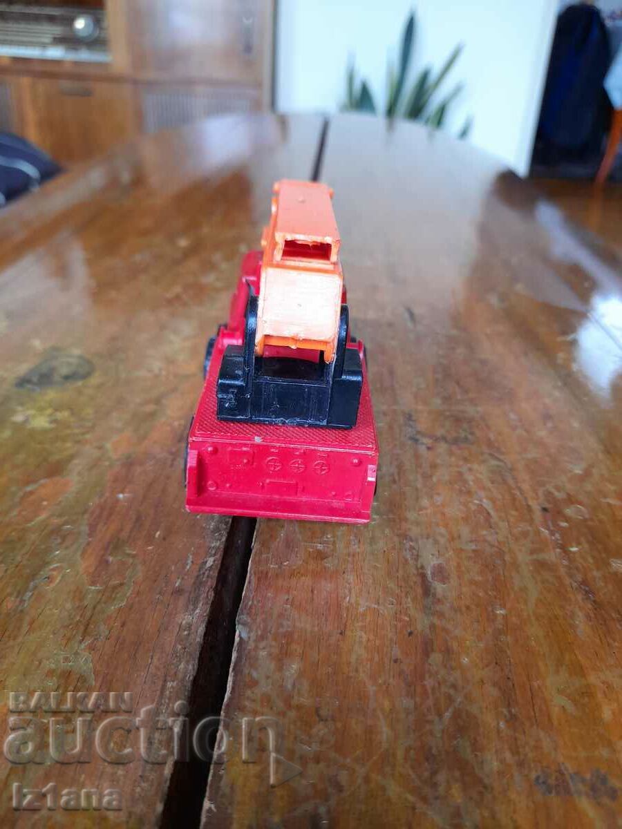 Δημοπρασία Παλαιό Micro φορτηγό Δημοπρασία Παλαιό Micro φορτηγό