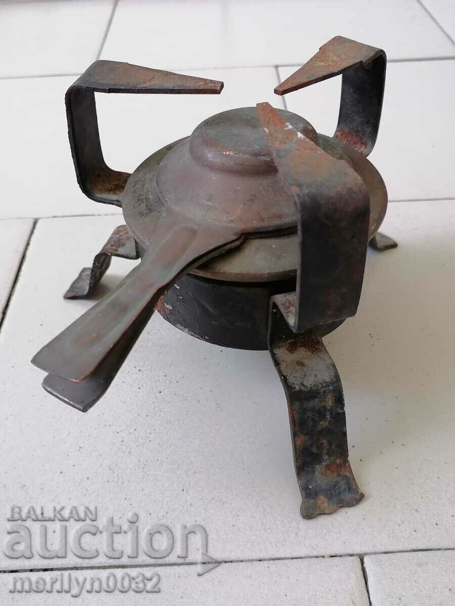 Stove, primus, spirit, stove with price 39.00 BGN | € 19.94 Stove, primus, spirit, stove with price 39.00 BGN | € 19.94