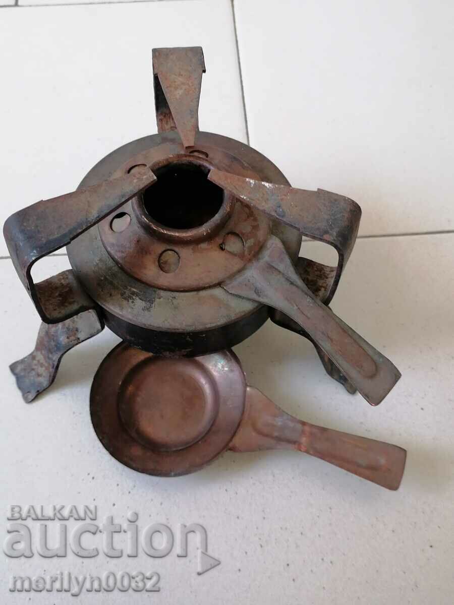 Auction Stove, primus, spirit, stove Auction Stove, primus, spirit, stove