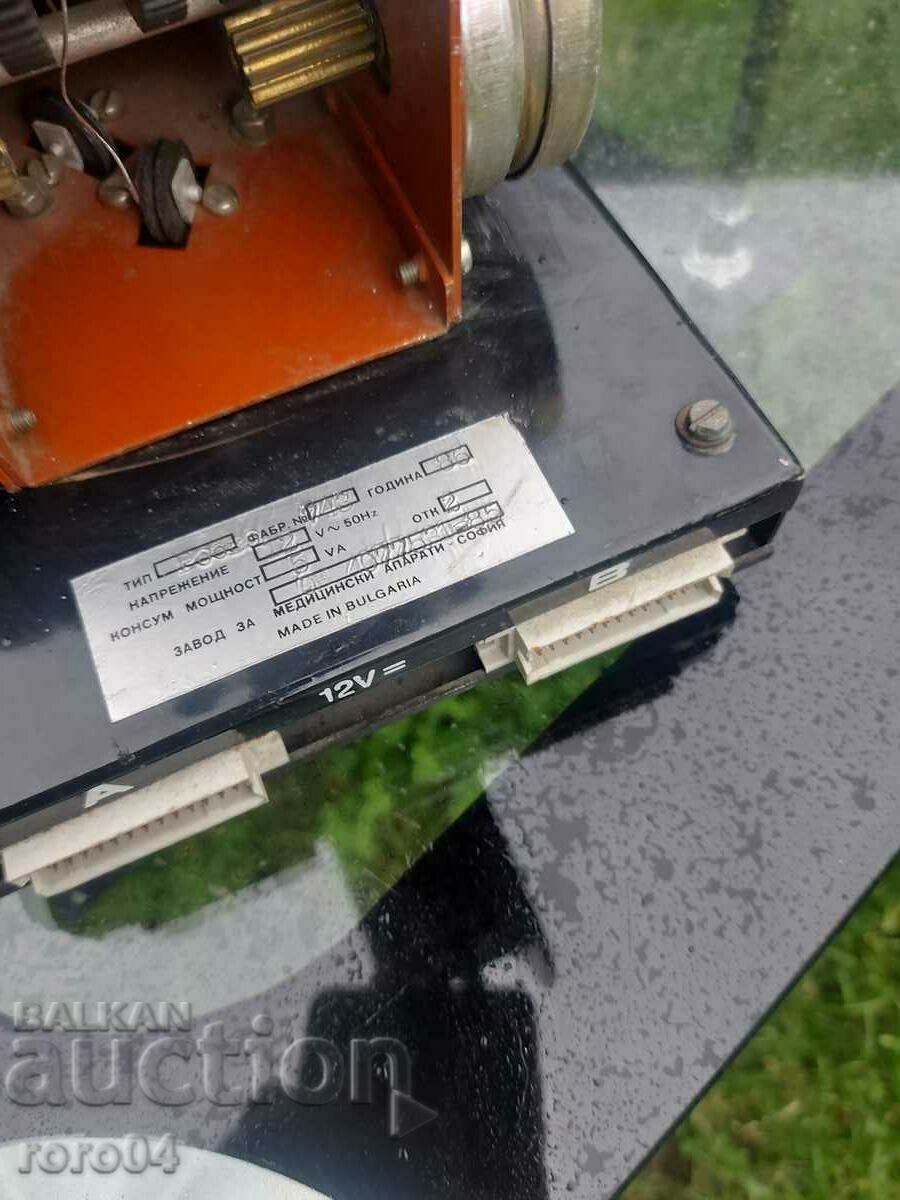 ROBKO 01 with price 390.00 BGN | € 199.40