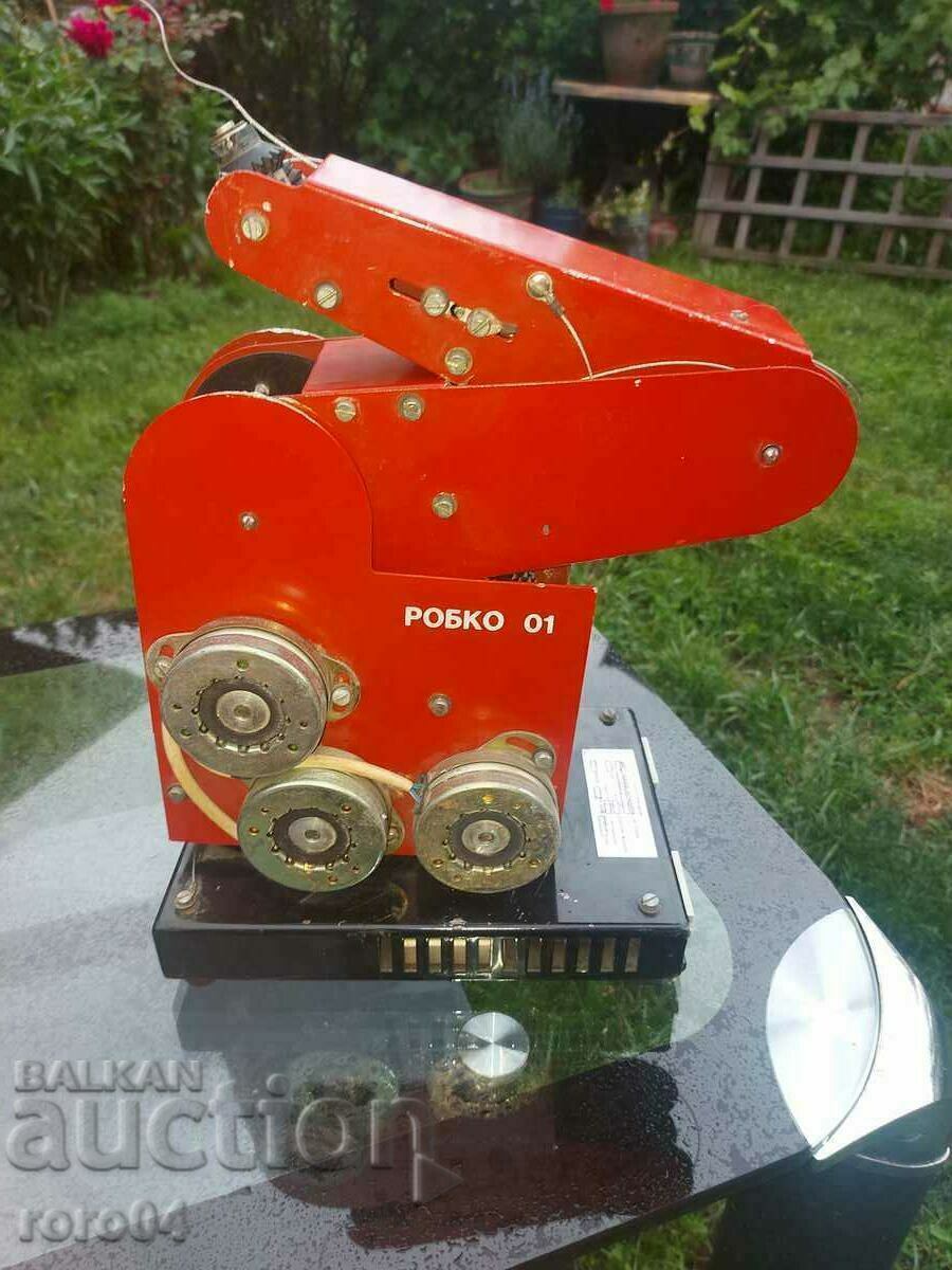 ROBKO 01