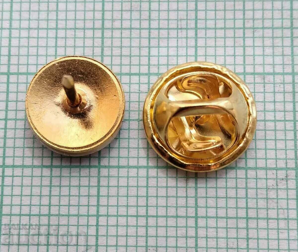 Auction 13263 Badge - flag flag East Timor Auction 13263 Badge - flag flag East Timor