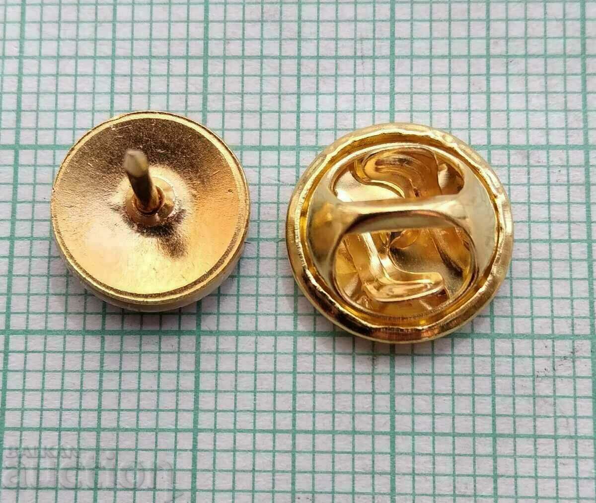 Auction 13264 Badge - Kuwait flag flag Auction 13264 Badge - Kuwait flag flag