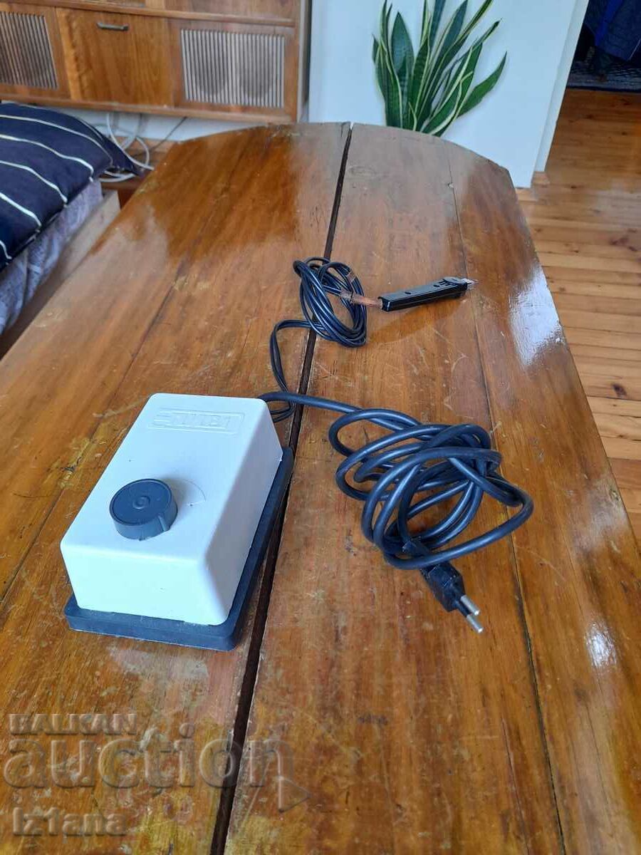 Old Pyrograph Epirus 1 Old Pyrograph Epirus 1