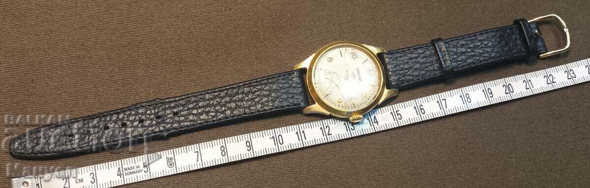 Delivery of "Victory" Delivery of "Victory"