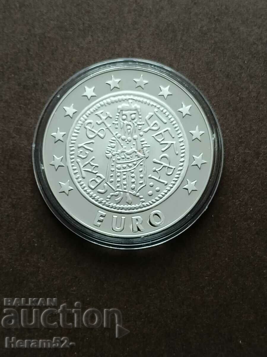 Auction 10 BGN 2000 Todor Svetoslav Terter Auction 10 BGN 2000 Todor Svetoslav Terter