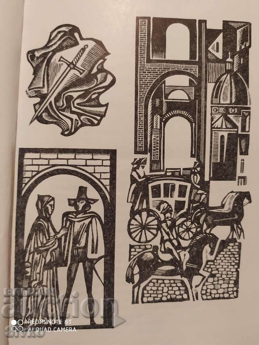 Vanina Vanini, Henri Stendhal - 5 Vanina Vanini, Henri Stendhal - 5