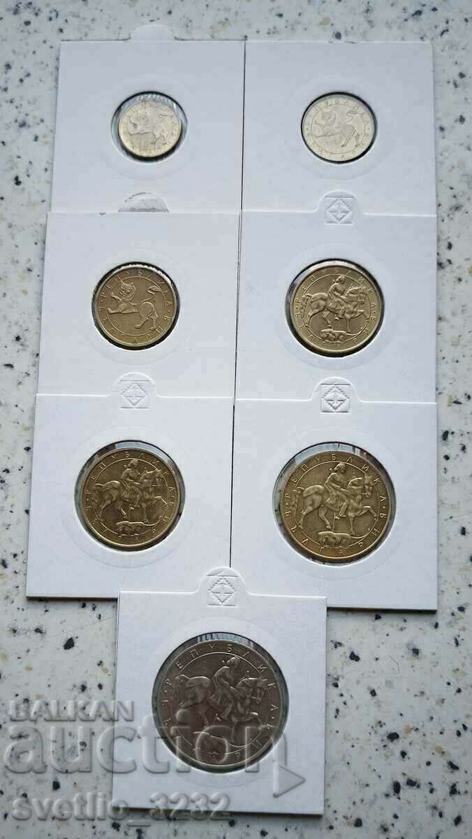 Παρτίδα 1992 Βουλγαρία με τιμή 15.00 BGN | € 7.67 Παρτίδα 1992 Βουλγαρία με τιμή 15.00 BGN | € 7.67