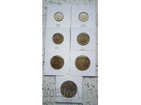 Παρτίδα 1992 Βουλγαρία