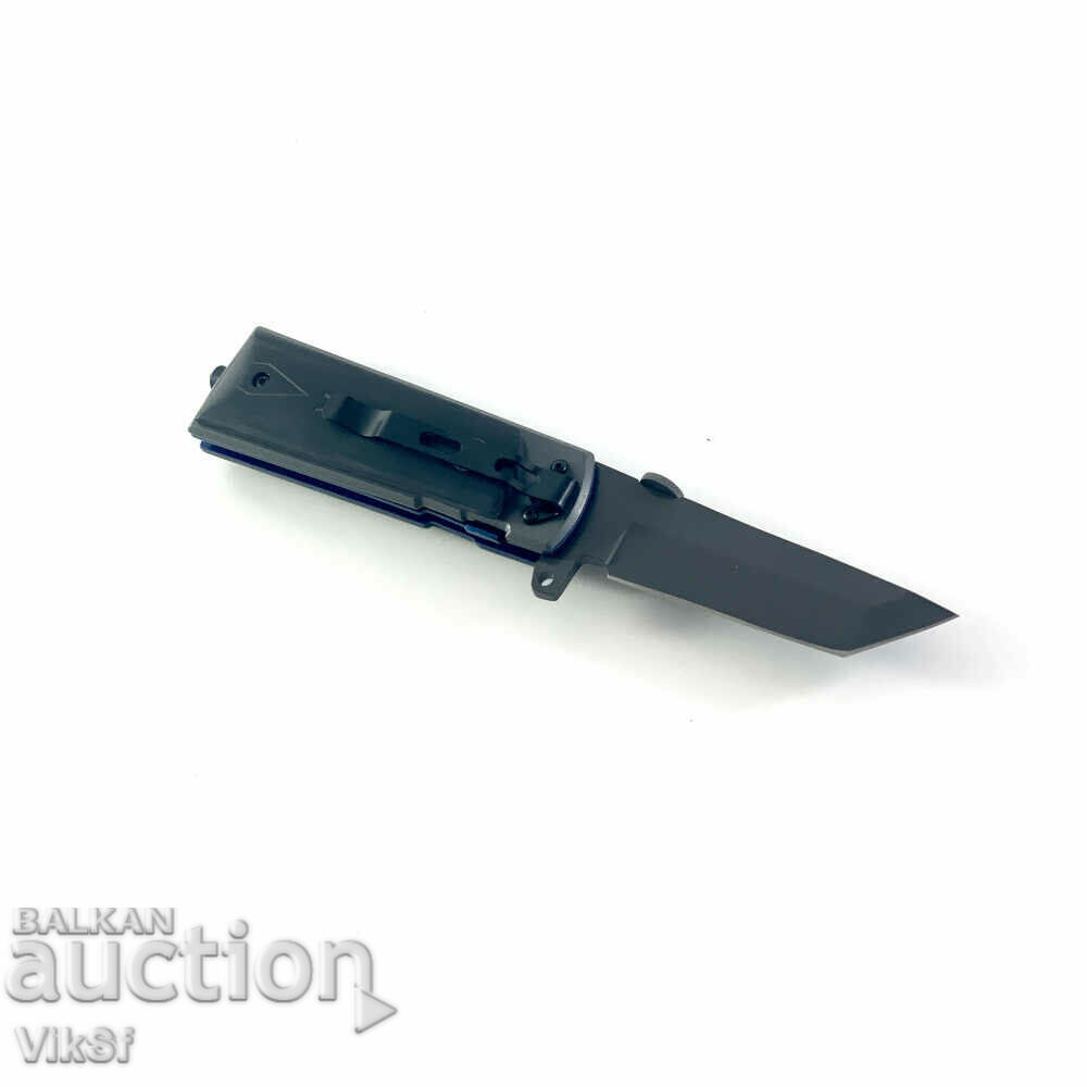 Browning DA108 - Folding automatic knife 85x210 with price 35.50 BGN | € 18.15