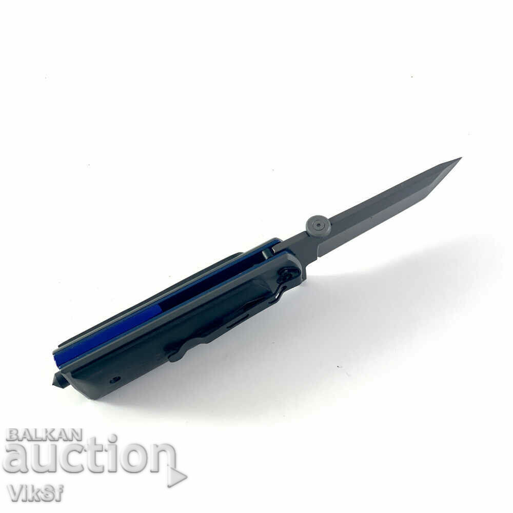 Auction  Browning DA108 - Folding automatic knife 85x210