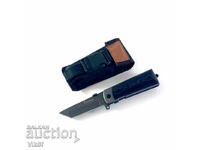 Browning DA108 - Folding automatic knife 85x210