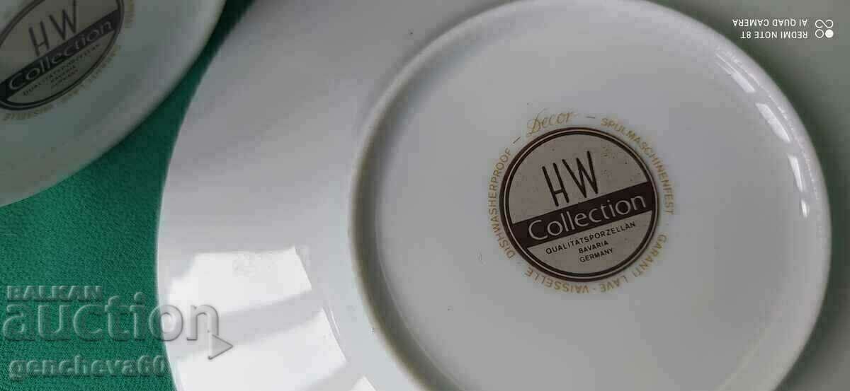 Колекционна жълта чашка за кафе - 7 Колекционна жълта чашка за кафе - 7