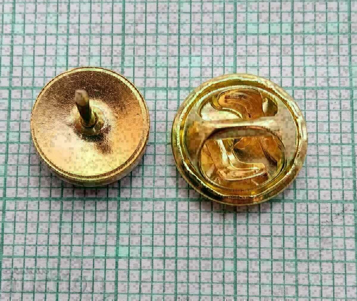 Аукцион 13287 Значка - флаг знаме Сан Марино Аукцион 13287 Значка - флаг знаме Сан Марино