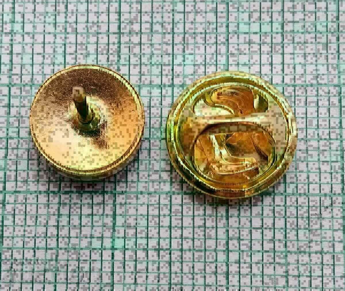 Auction 13315 Badge - flag flag Bolivia Auction 13315 Badge - flag flag Bolivia