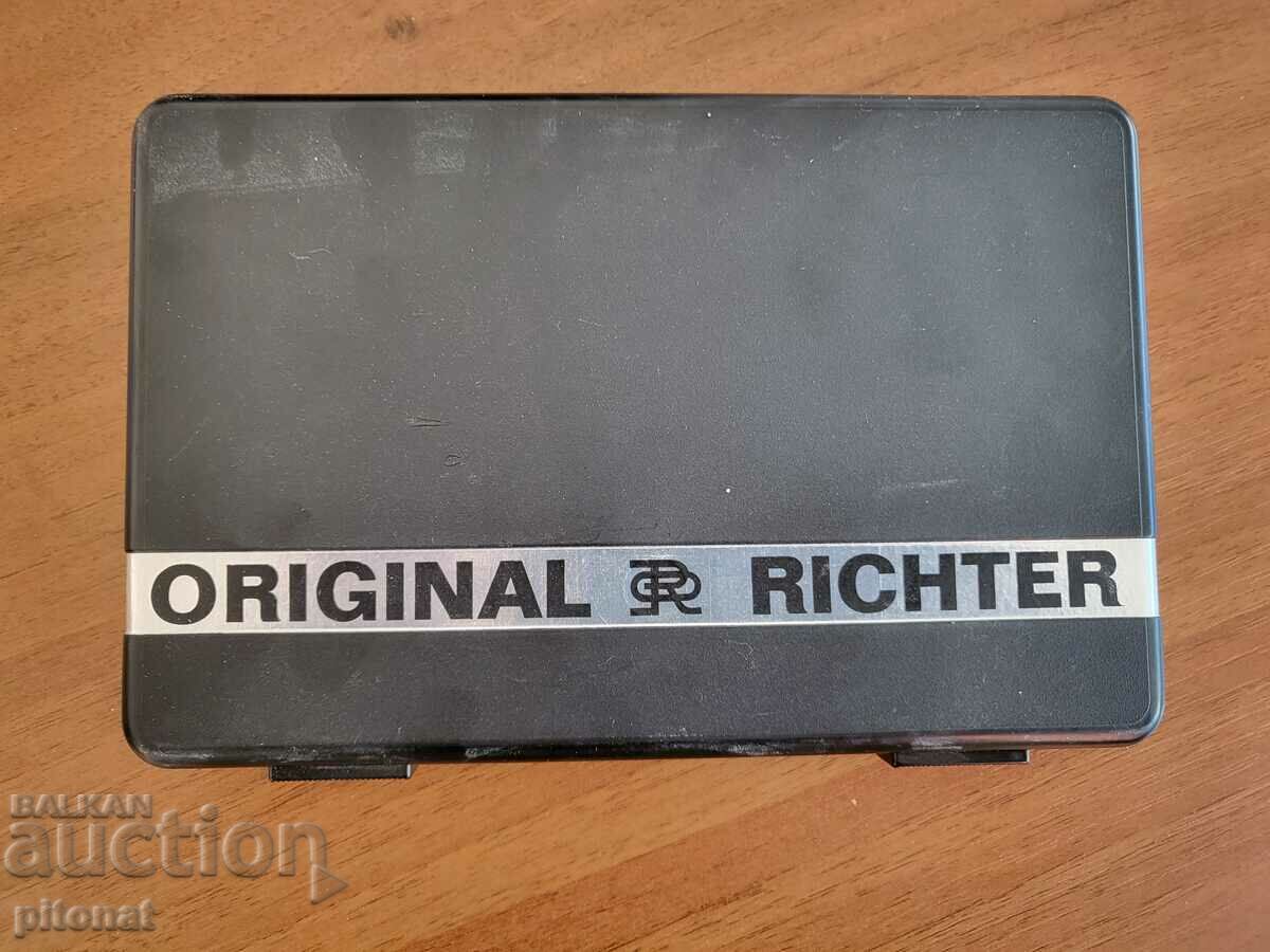 RICHTER drawing set - 5