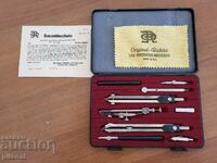 Σετ σχεδίασης RICHTER