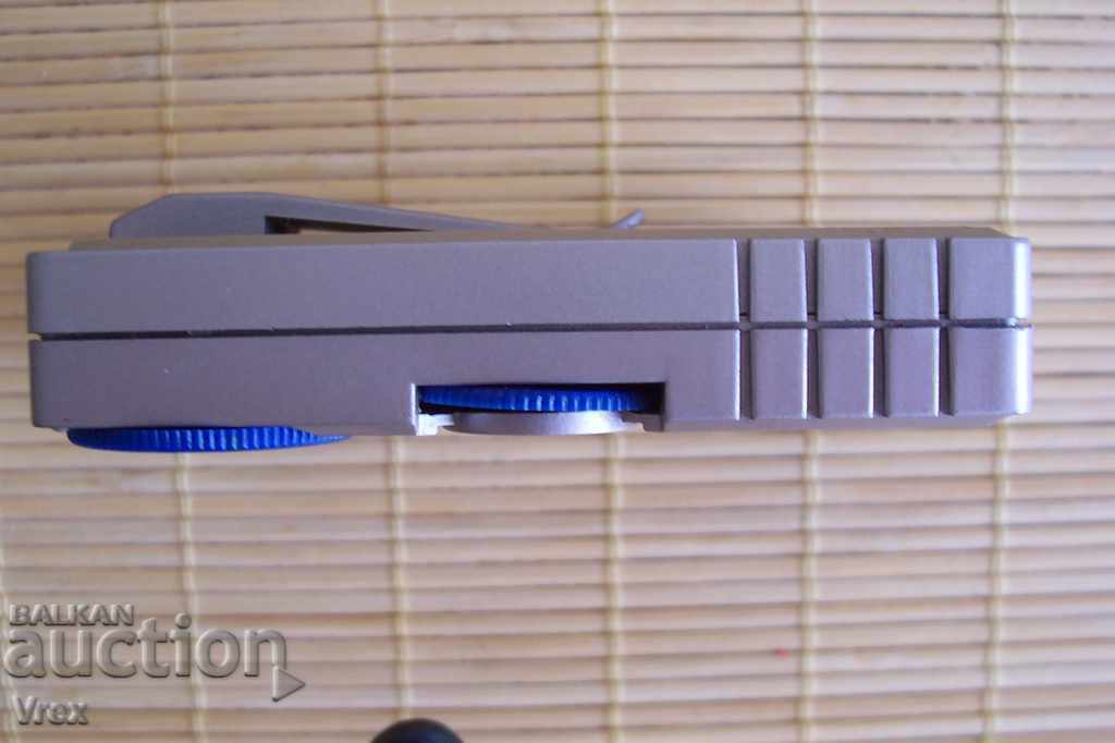 Auction  Collector transistor SANCY with headphones