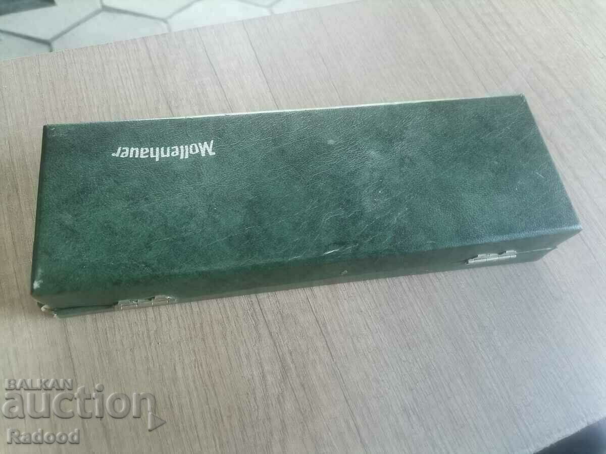 Flaut de sus "MOLLENHAUER" - 5