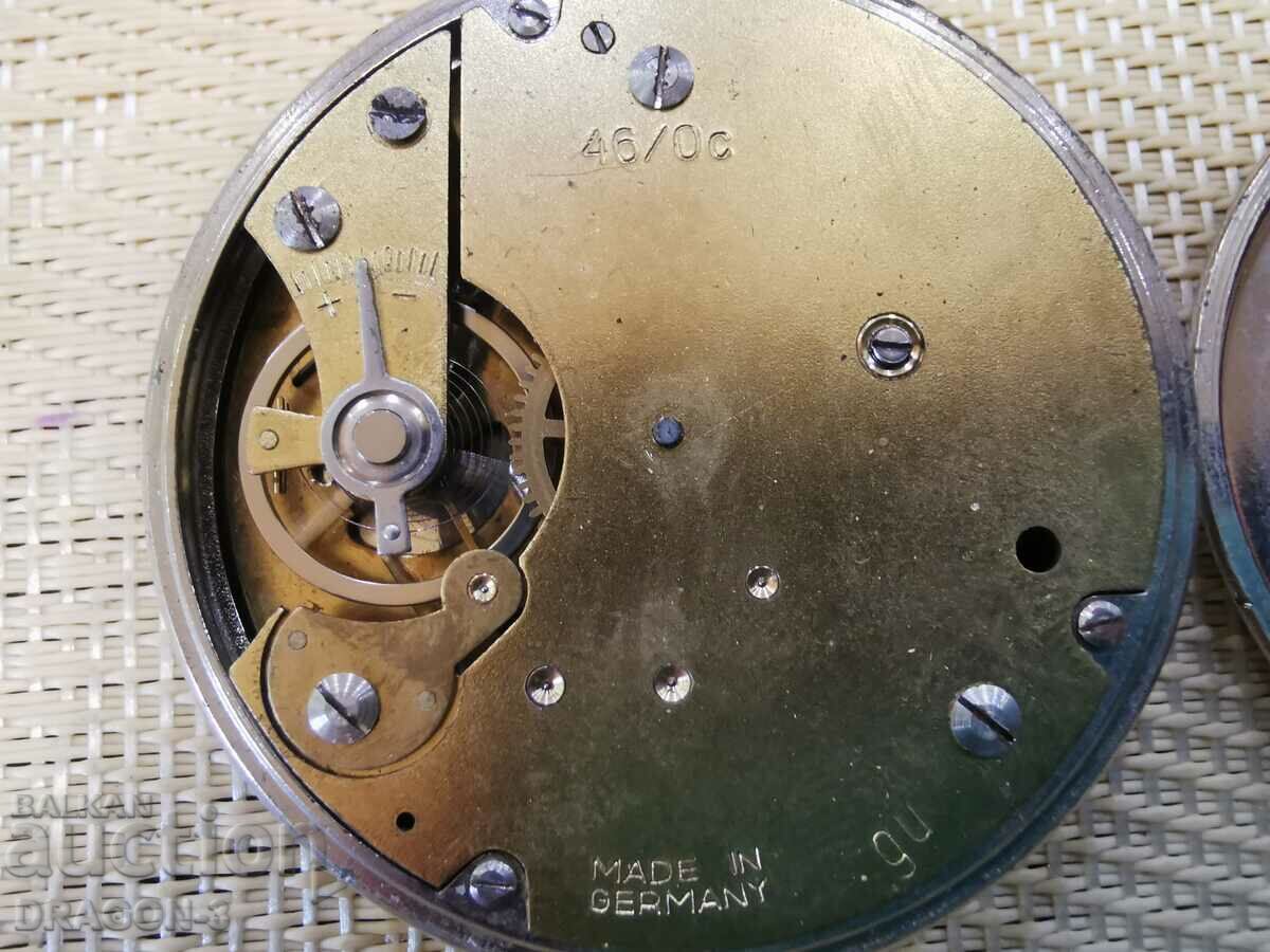 KIENZLE - 5 KIENZLE - 5