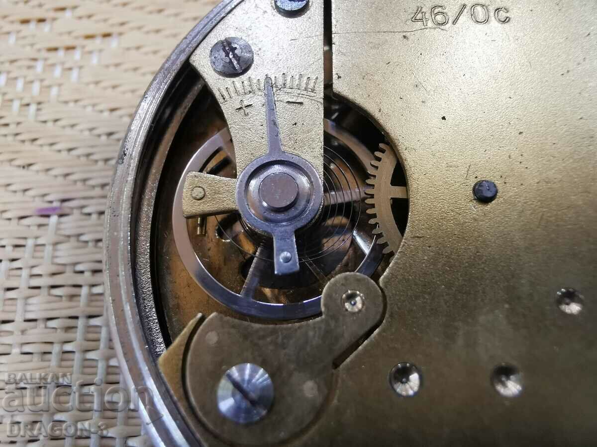 KIENZLE - 6 KIENZLE - 6