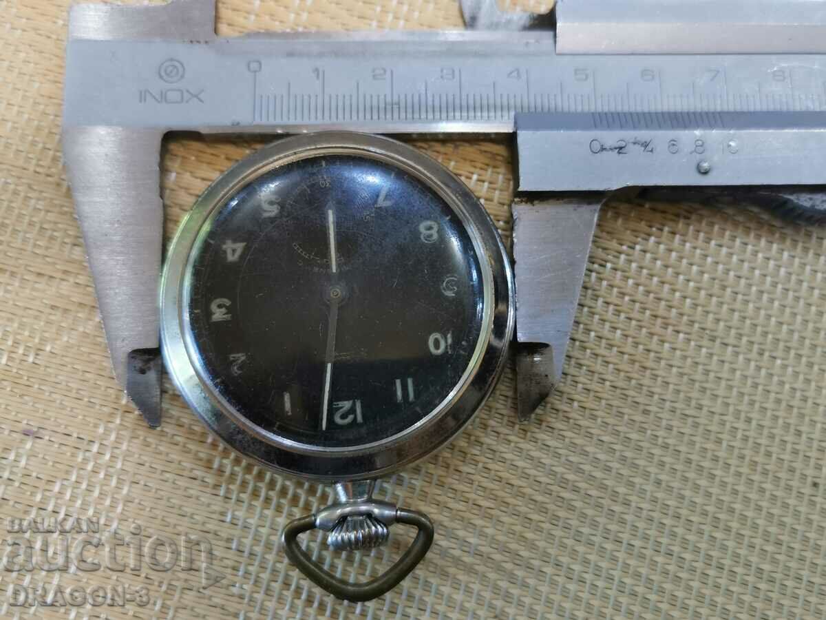 KIENZLE - 7 KIENZLE - 7