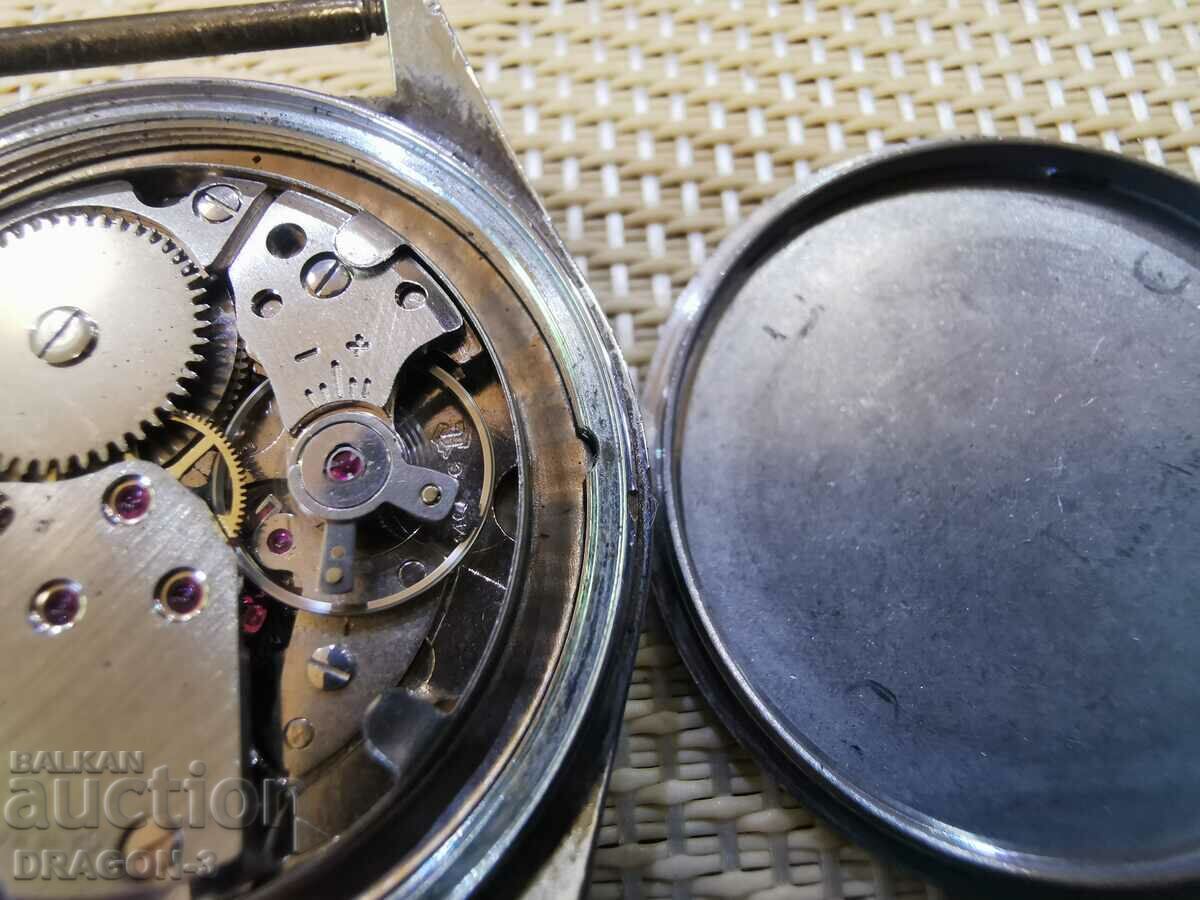 Delivery of OSCO Delivery of OSCO