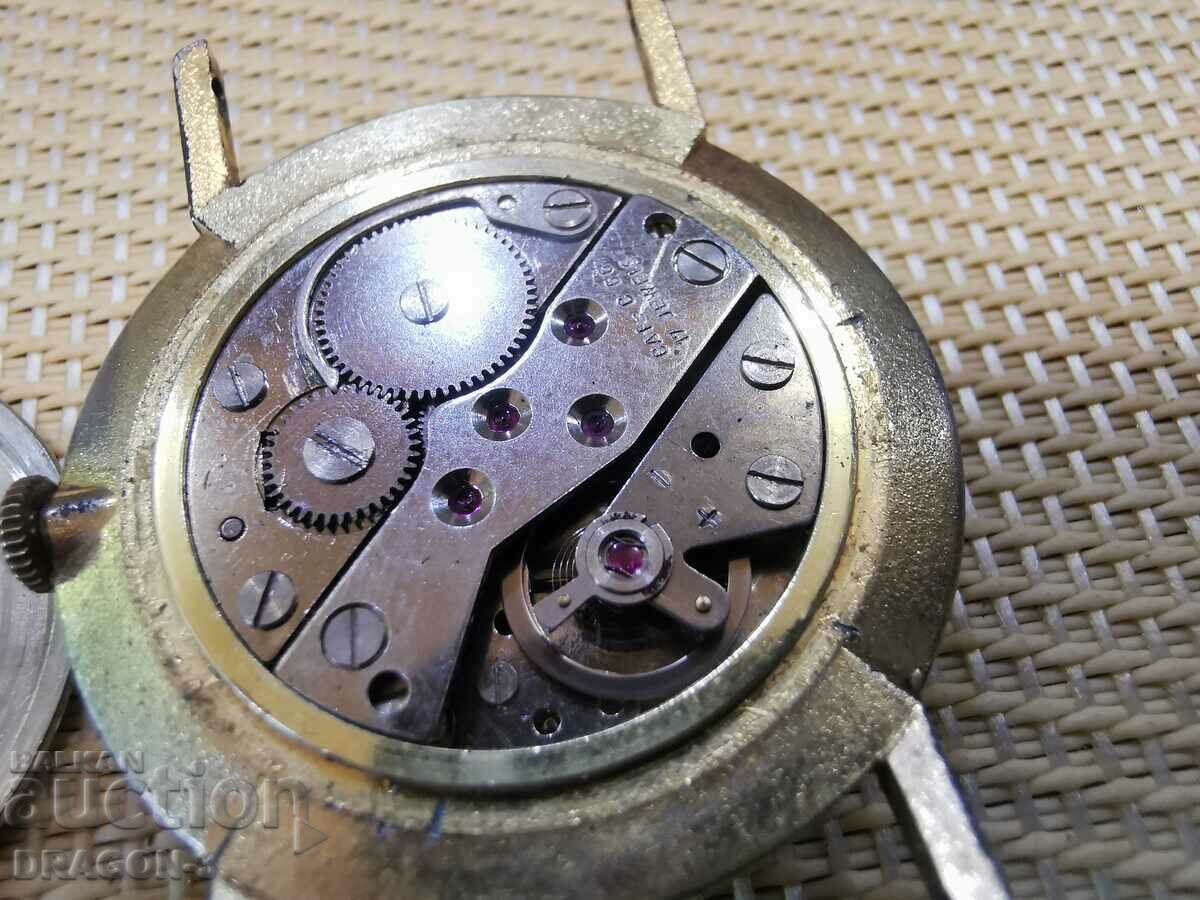 Delivery of EMRO DE LUXE