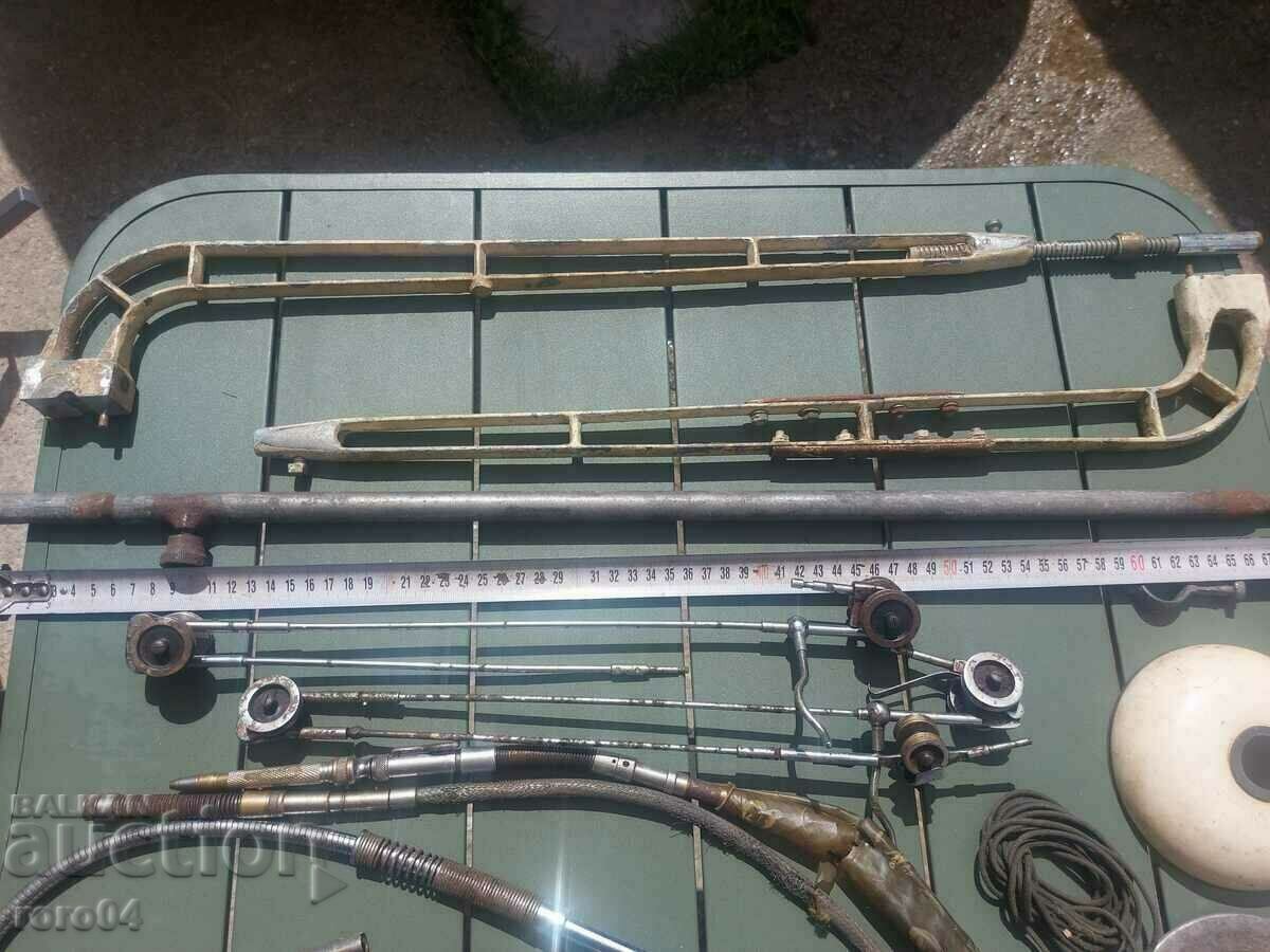 MAȘINI DENTARE cu preț € 309.99 | 606.29 BGN
