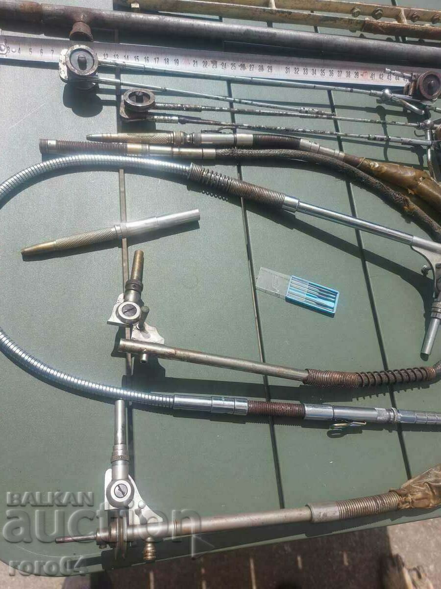 Licitație MAȘINI DENTARE
